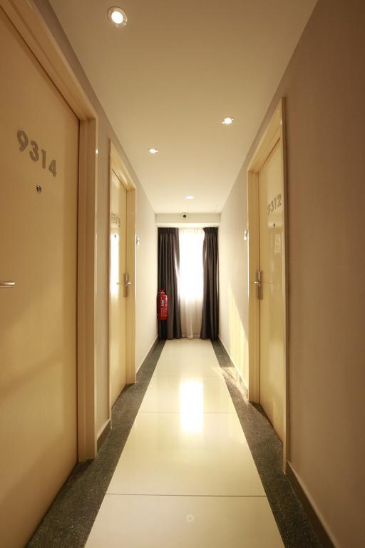 蒲种99普萨特班达尔酒店 普崇 外观 照片